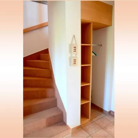 Reetdach_dhh_3 Sz Apartment